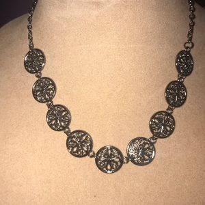 Pinwheel Medallion set